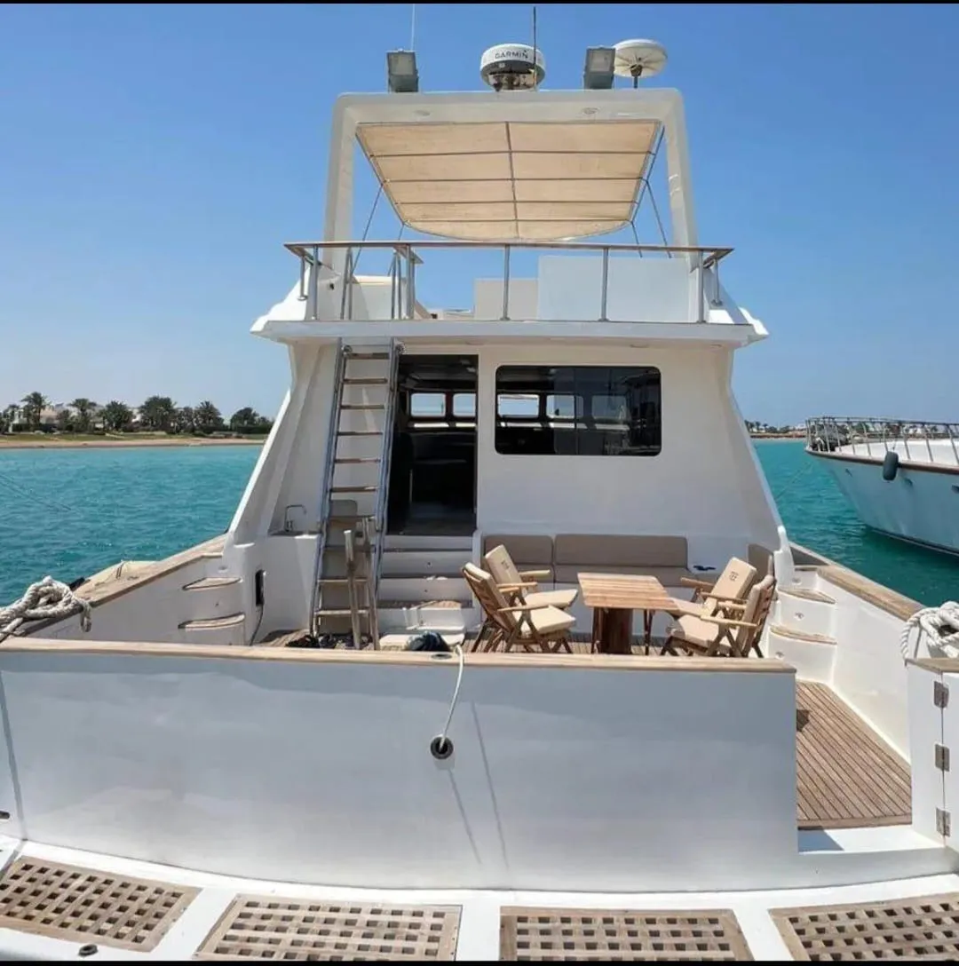 Luxury Vip Yacht trip in EL Gouna Luxury Vip yacht /IMG-20260702-WA0017.jpg